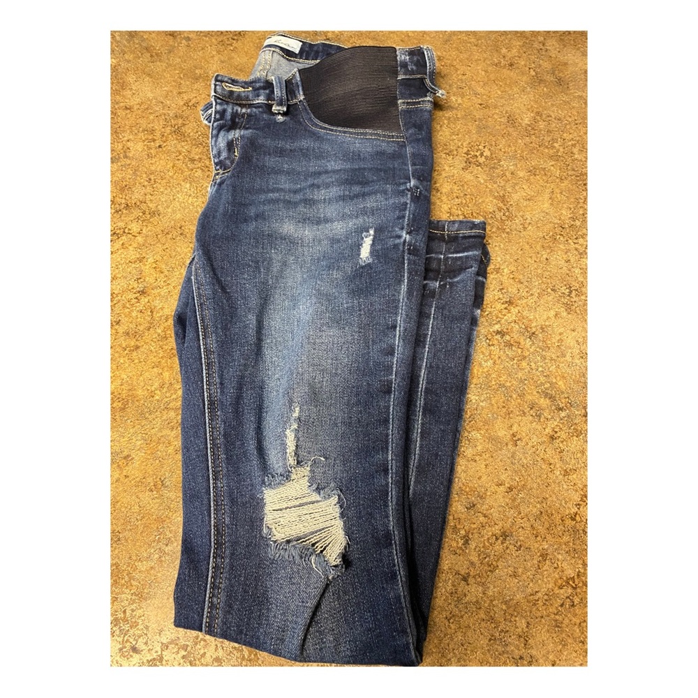 Maternity Jeans